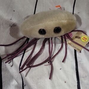 Giant Microbes.  E Coli
